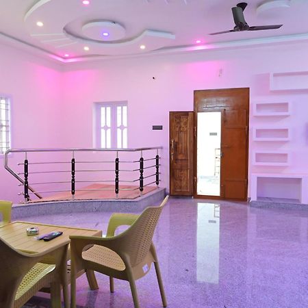 Le Joie Luxury Apartman Puduccseri Kültér fotó