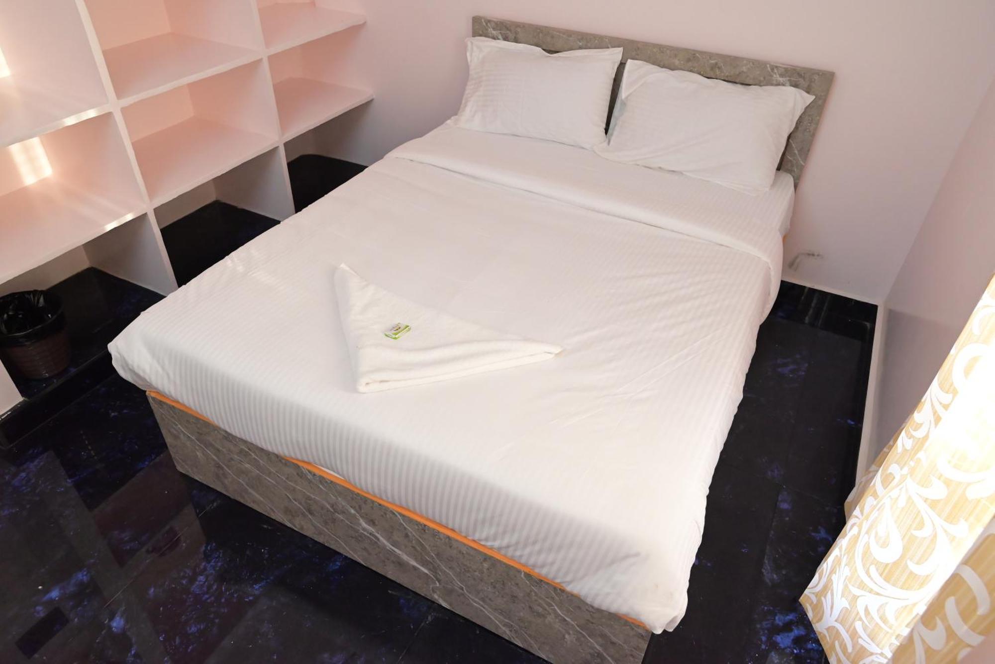 Le Joie Luxury Apartman Puduccseri Kültér fotó